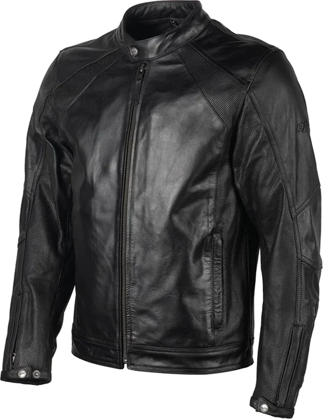 DXR AEROSUN, Black
