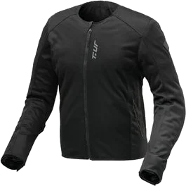 T.UR AIRFLOW SHIELD, Black