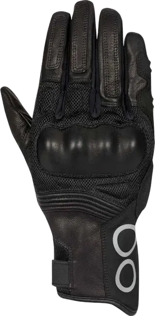 Bering Pitts Gloves