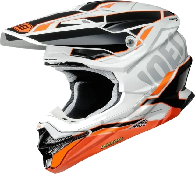 Shoei VFX-EVO Allegiant, allegiant tc 8
