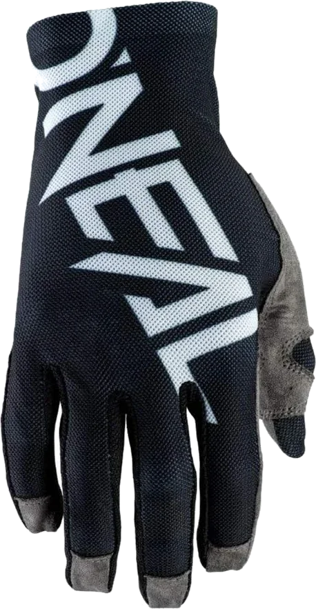O'Neal Racing Airwear Gloves, black white