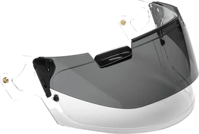 Arai VAS-V Pro Shade System Face Shield Helmet Accessories, tint