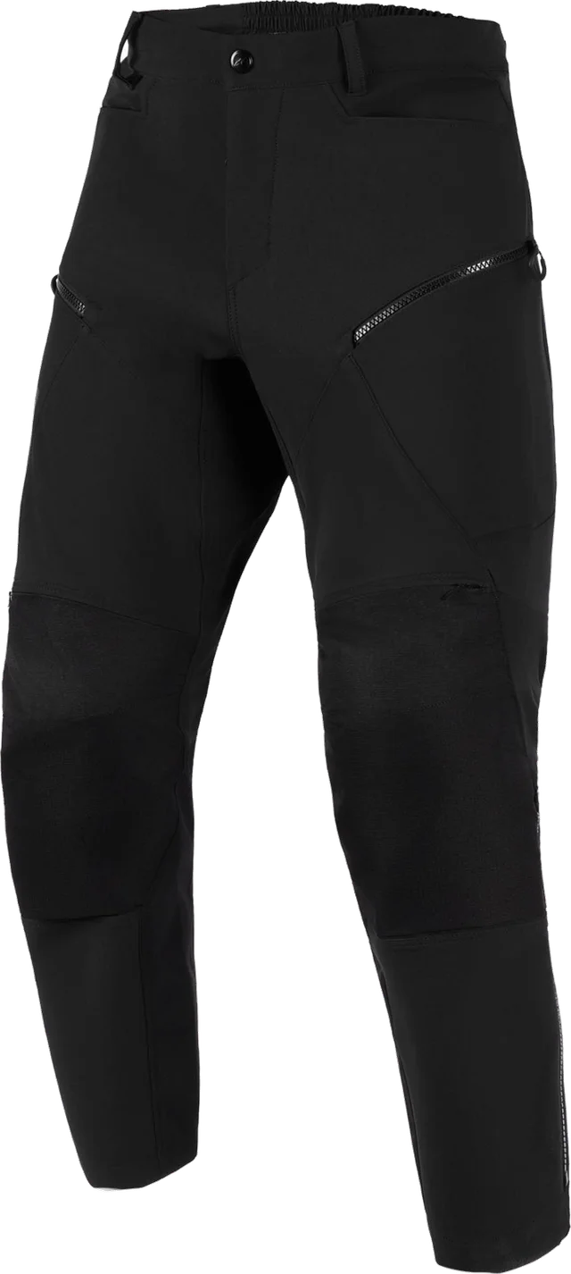Alpinestars Stella Explore AST Ladies Motorcycle Textile Pants, black