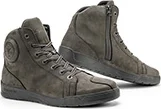 Stylmartin Tank Wp Shoes Ash