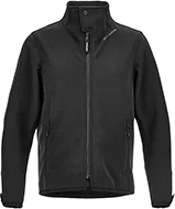 Spidi Windout Softshell Inner Jacket Black