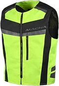 Macna Vision4all-plus 2.0 Vest Yellow