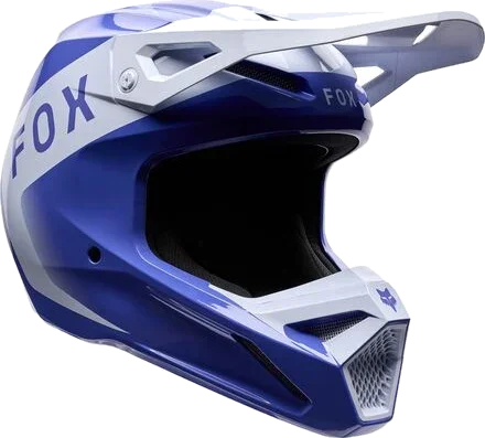 Fox Racing 2026 Youth V1 Helmet With MIPS - Noble