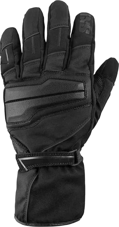 iXS Balin Gloves, Black