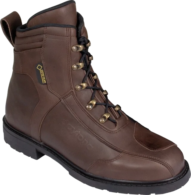 Daytona AC Classic GTX Boots, black