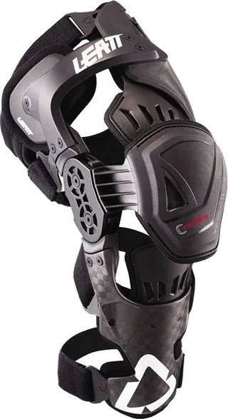 Leatt C-Frame Pro Carbon Knee Brace