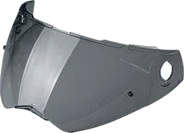Caberg Duke II & Duke X Very Dark Pinlock-Ready Outer Visor A9421