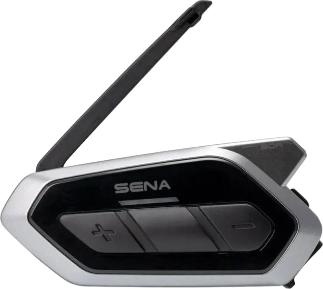 Sena 50R Mesh & Bluetooth Headset, single