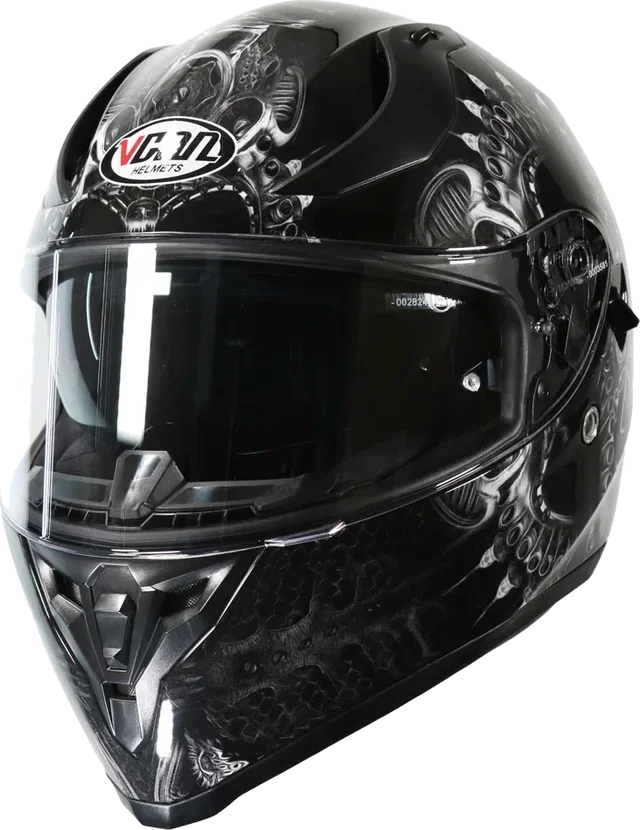 Vcan H128 Helmet Drogan, Drogan
