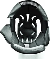 Airoh H.20 Inner Pad Black