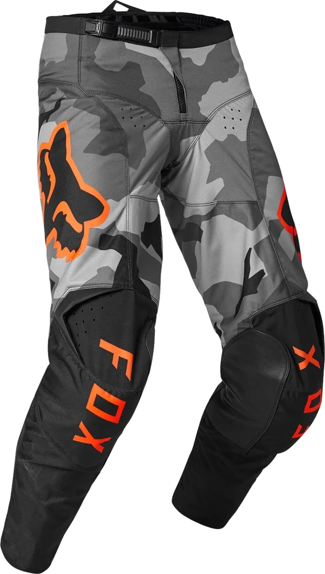 FOX 180 Bnkr Grey Camo 2022