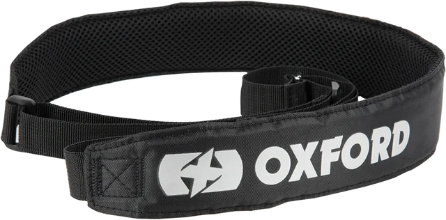Oxford Lid Strap