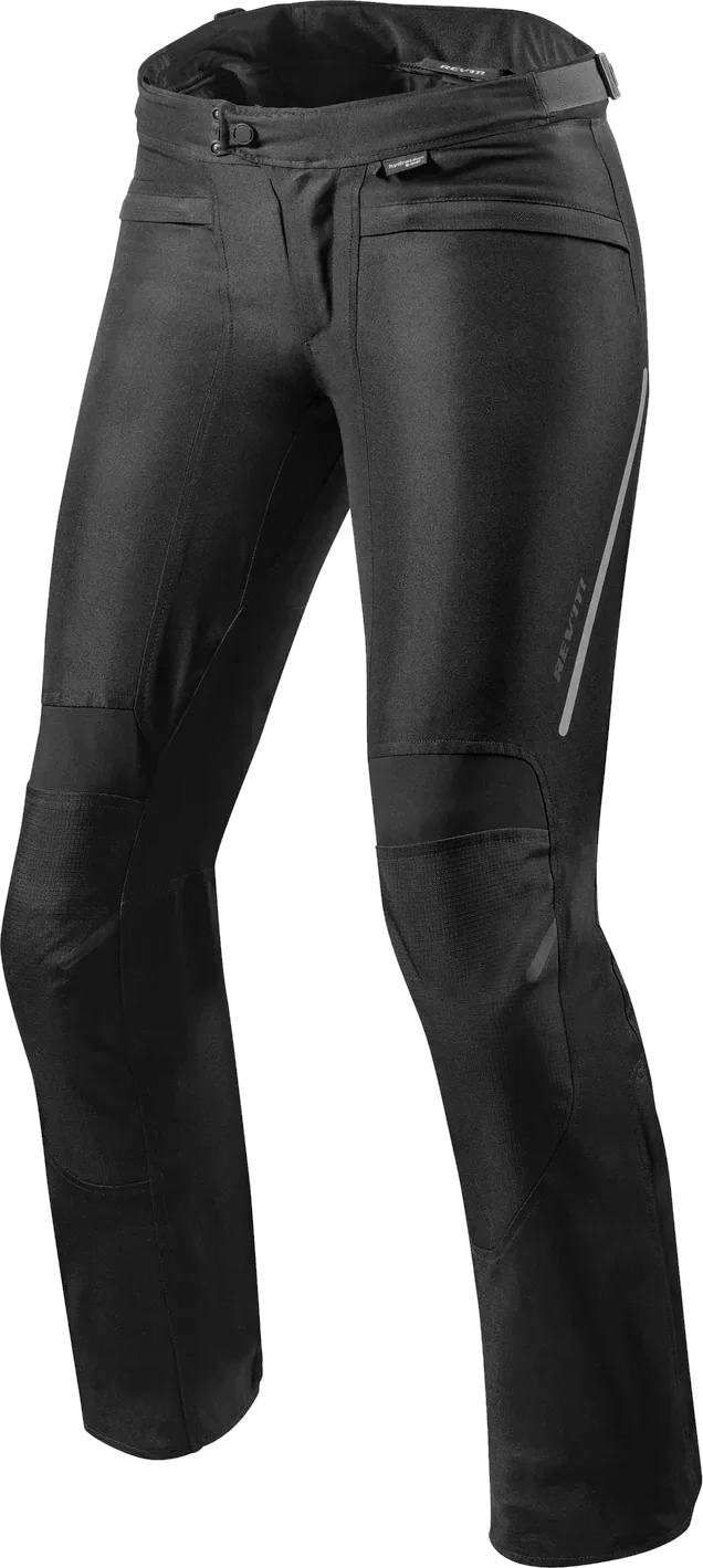 REV'IT! Factor 4 Ladies Trousers, black standard