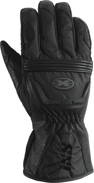 iXS Women's Mirage II Glove, yellow