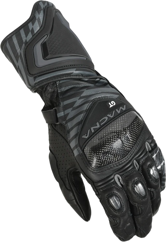 Macna GT Gloves, black