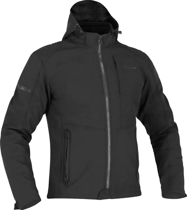 Richa VANQUISH 2 JACKET, 100 black