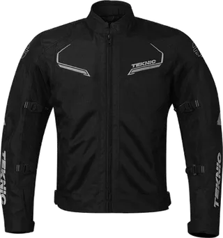 Teknic Motorcycle Jacket Explorer Air Mesh