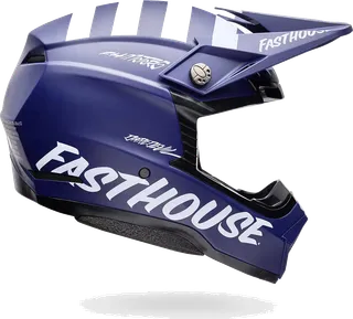 Fasthouse Bell x FH Moto-10 MIPS Helmet