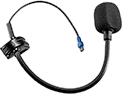 Nolan Boom Serie R Microphone