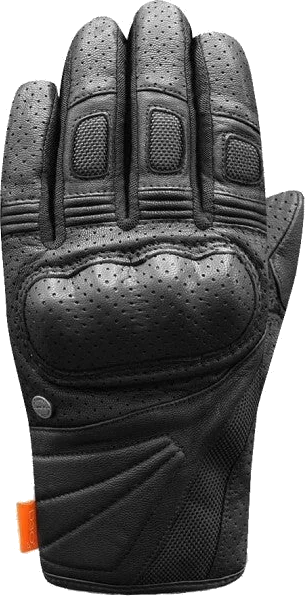 Racer Women's Meta 4 Gloves, black black