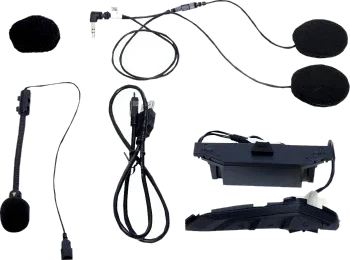 Cardo AGV Insyde Communication System