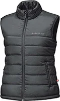 Held Prime Vest Lady Black