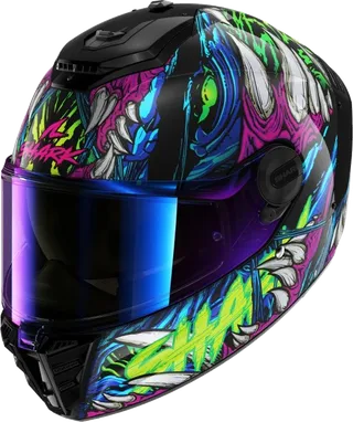 Shark SPARTAN RS SHAYTAN