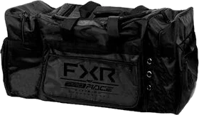 FXR Racing Black Ops Gear Bag