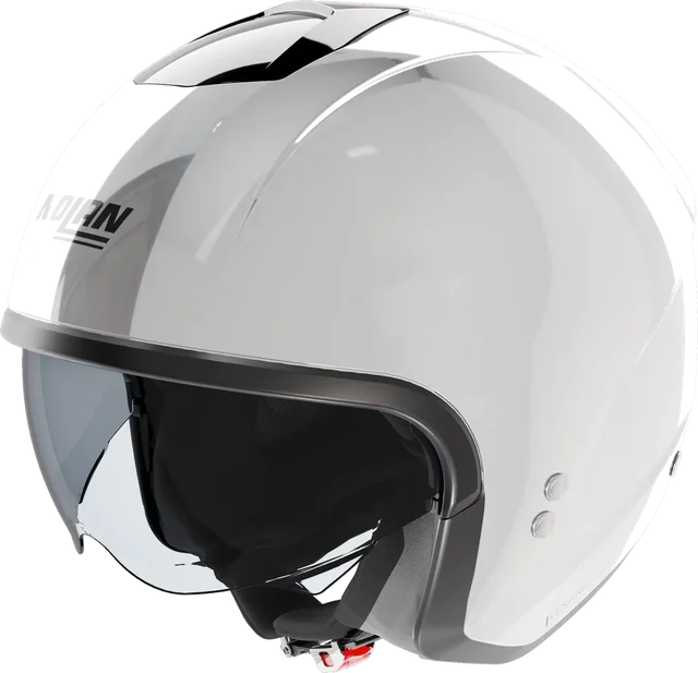 Nolan N20-2 Classico Jet Helmet, White