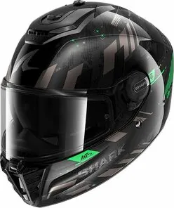 Shark SPARTAN RS SKILFUL
