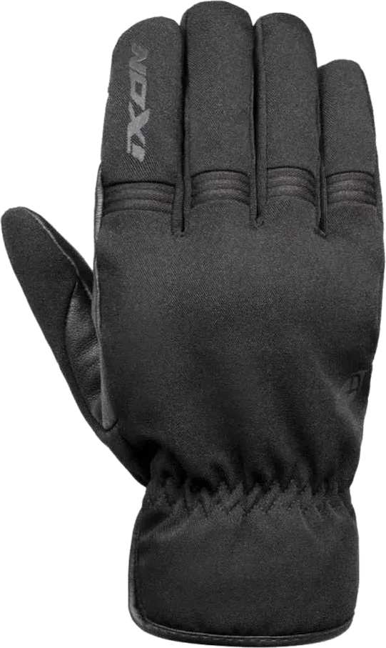 Ixon Pro Cain Woman Gloves, Black