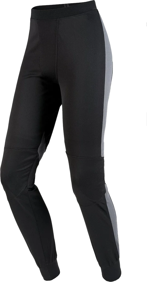 SPIDI Thermo Pants Lady Black / Anthracite