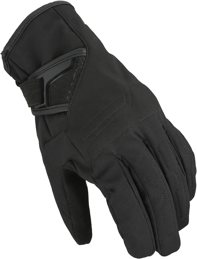 Macna Othano Rtx Winter Gloves, Black