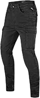 Replay Shift Hyperflex Mt911 Jeans Black