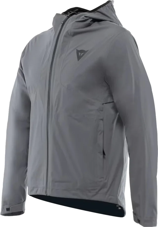 Dainese Omnia M Mid-Layer Functional Jacket, grey