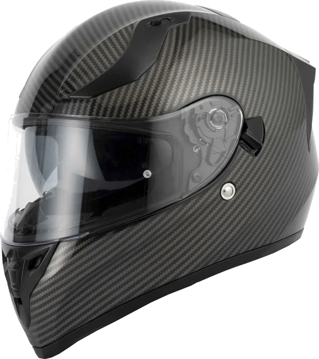 Vcan H128 Helmet Venom Carbon Wrap, Venom Carbon Wrap