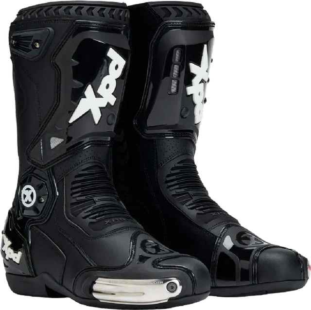 Xpd Xp6-s Racing Boots