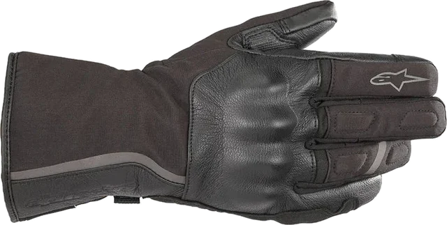 Alpinestars - Stella Tourer V2 Drystar Gloves, black