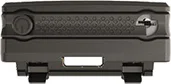 Abus Alarmbox 2.0 Black