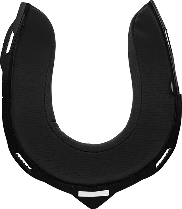 Bell RS-2 Neck Curtain Helmet Accessories, black