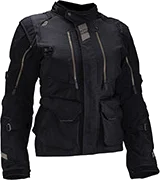Leatt Adv Multitour 5.5 V25 Lady Jacket Stealth