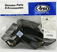 Arai Tour X-3 Interior Top Pad Blue