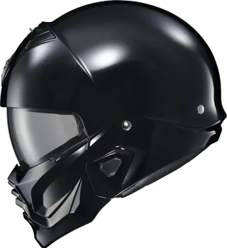 Scorpion Covert 2 Solid Modular Helmet