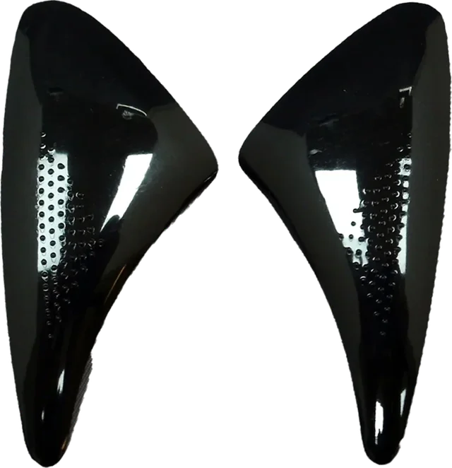 Spada Reveal Forehead Vent Black