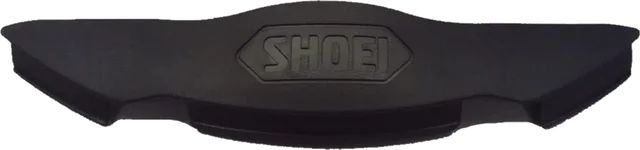 Shoei Breath Guard Black For X Spirit 3 Helmets