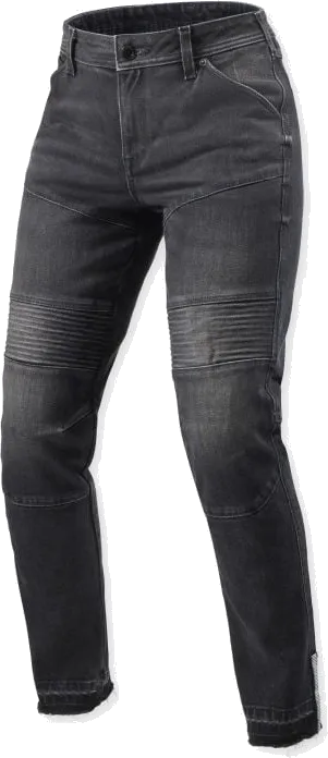 Revit Womens Moto 2 Slim Jeans